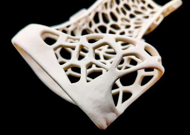 3D打印技术为行业注入新活力