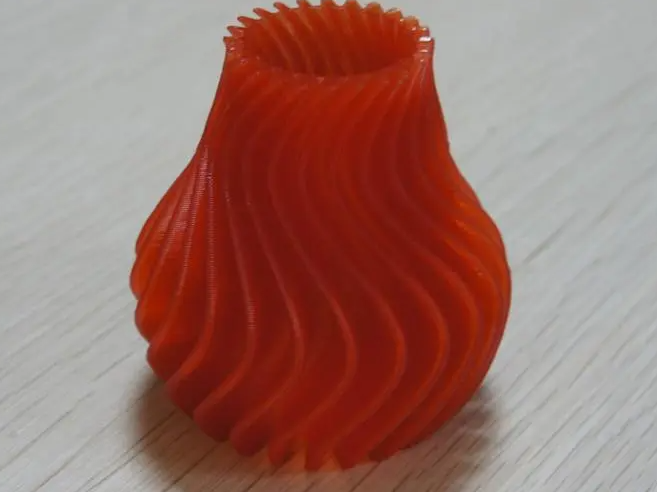 小型3D打印机——把梦想变成现实