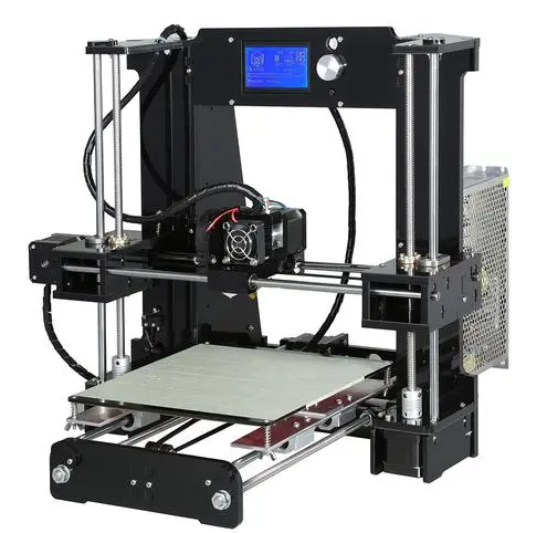 3D打印行业软件——推动制造业转型