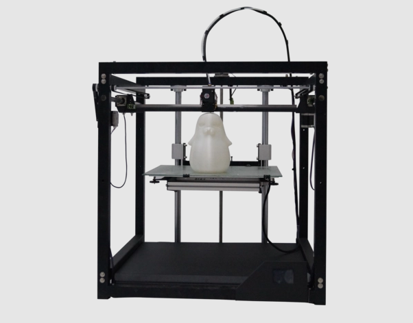 赛安丘——推动3D打印行业创新发展的引领