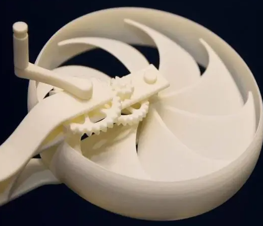 3D打印技术——从诞生到发展