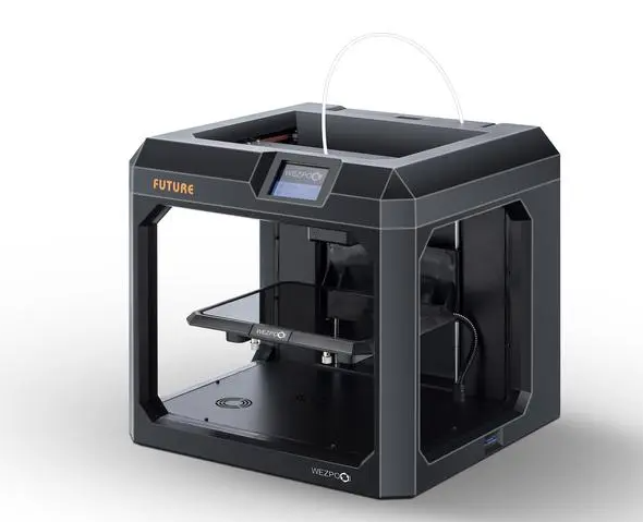 深入解析：3D打印行业的细分市场