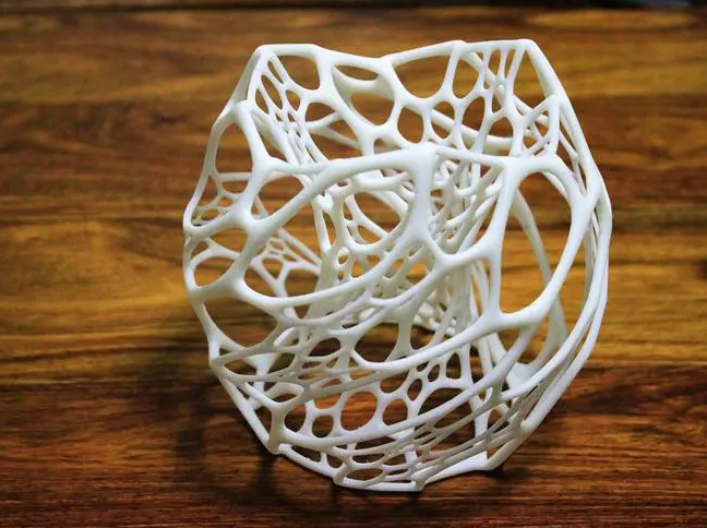 3D设计打印行业：一个前景广阔的领域